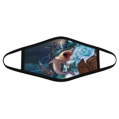 Fish Face Mask HC