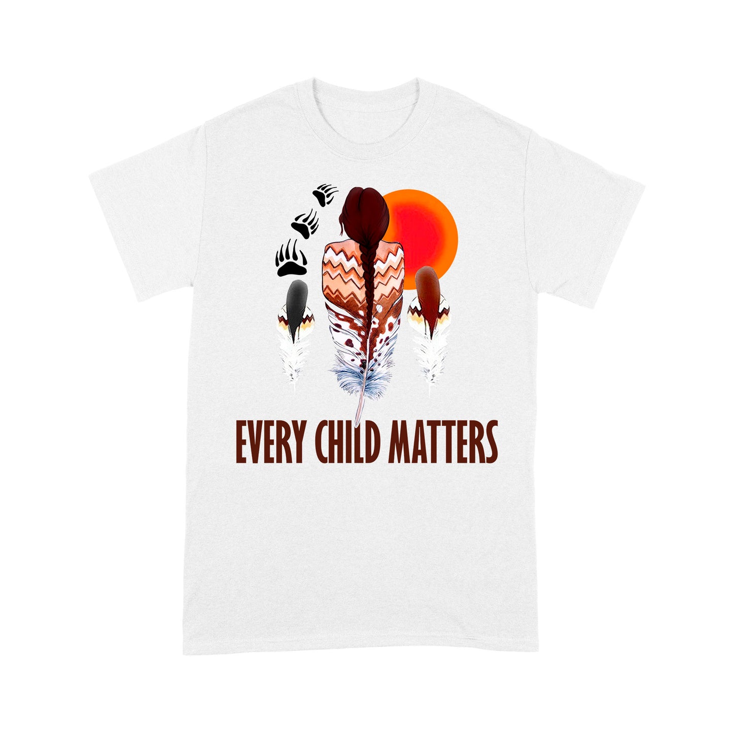 Every Child Matter - Standard T-Shirt