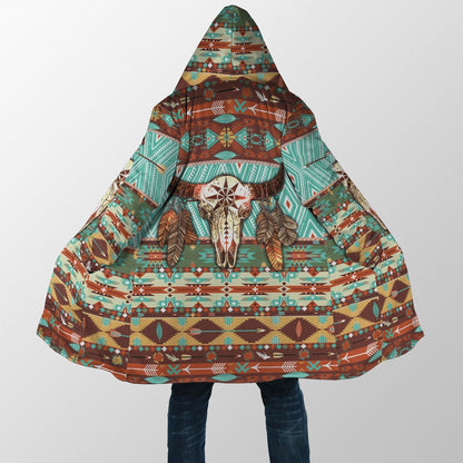 Native American 3D All Over Printed Unisex Shirts