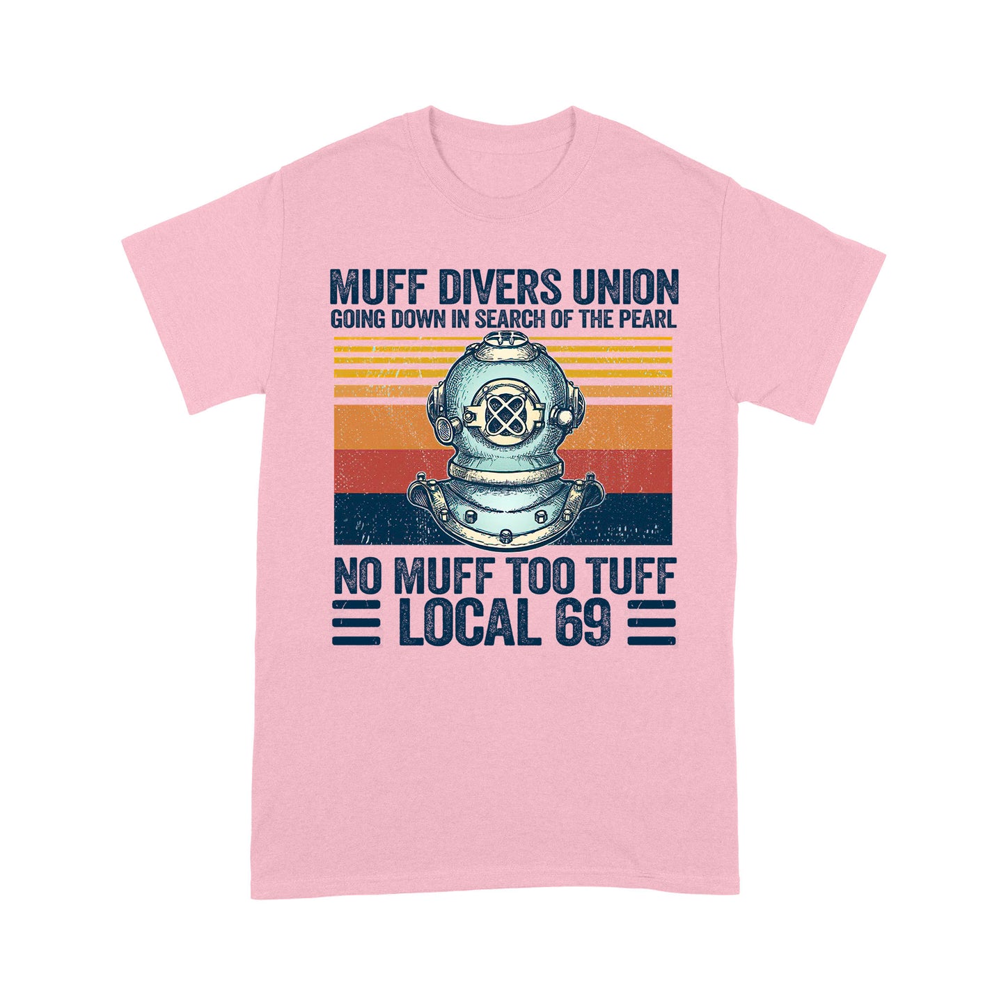 Standard T-Shirt