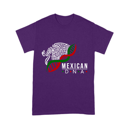 Mexican - Mexico 2D Standard T-Shirt DQB01102117
