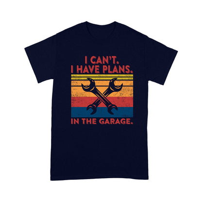 Mechanic Standard T-shirt TN