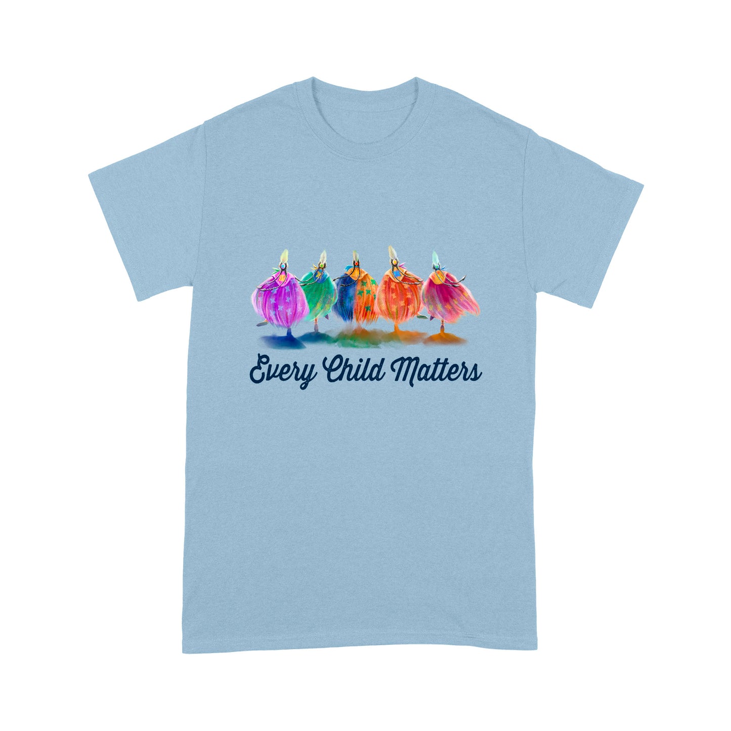 PNG - Standard T-Shirt