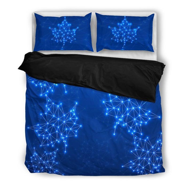 CANADA BEDDING SETS NH01 - Amaze Style™-BEDDING SETS