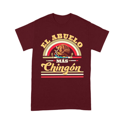 Mexican - Mexico 2D Standard T-Shirt DQB01102109