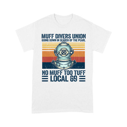 Standard T-Shirt