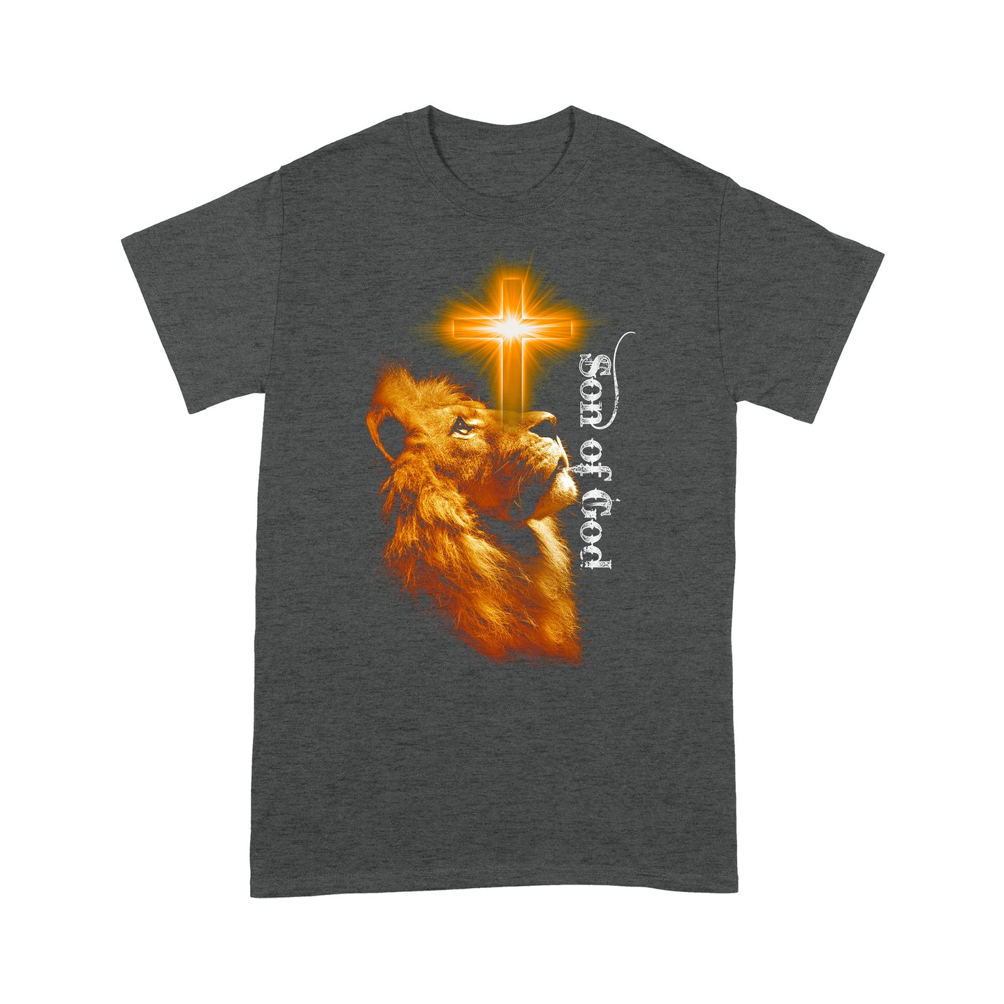 Son Of God-Jesus Christ Standard T-shirt TA