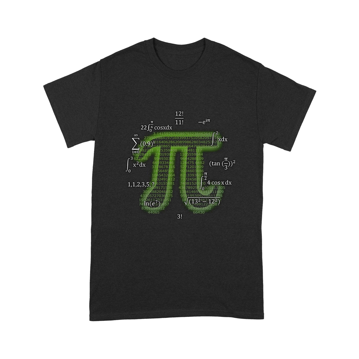 Science T-Shirt