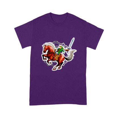 Horse Standard T-shirt CB
