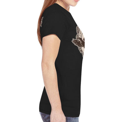 Viking T-shirt - Child Of Odin A6 - Amaze Style™-ALL OVER PRINT T-SHIRTS