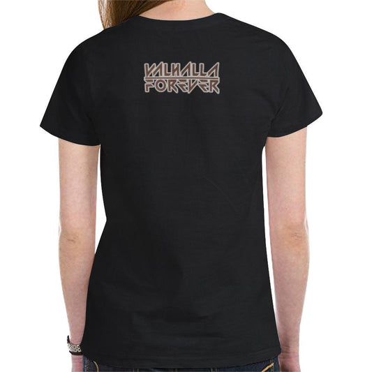 Viking T-shirt - Child Of Odin A6 - Amaze Style™-ALL OVER PRINT T-SHIRTS