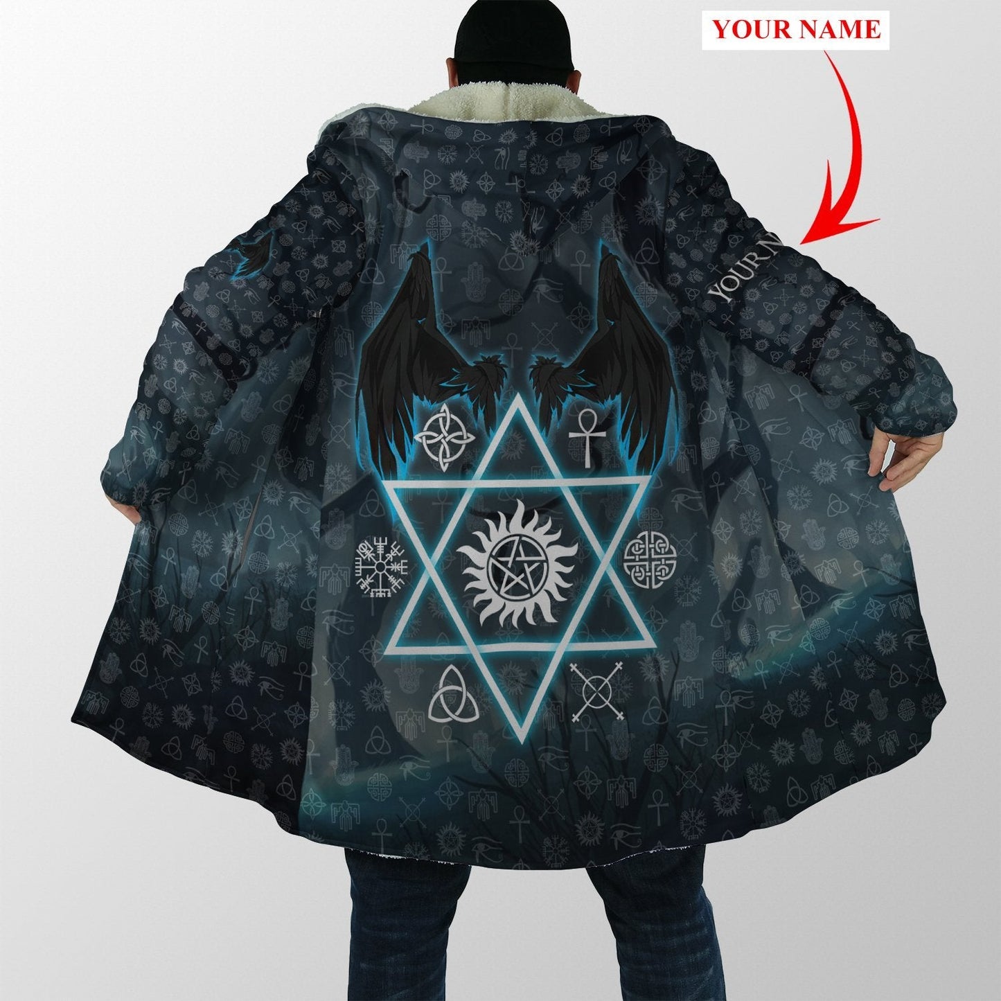 Ghost Hunting Teams 3D all over printed for men and women TR0705201S - Amaze Style™-Apparel