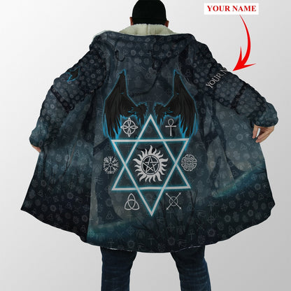 Ghost Hunting Teams 3D all over printed for men and women TR0705201S - Amaze Style™-Apparel