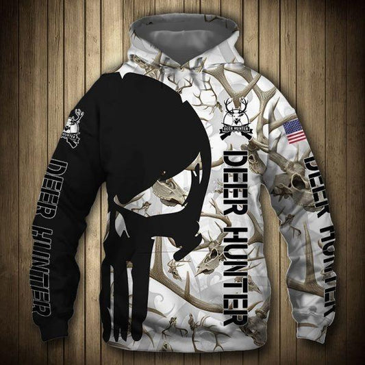 Deer Hunter USA DC024 - Amaze Style™-Apparel