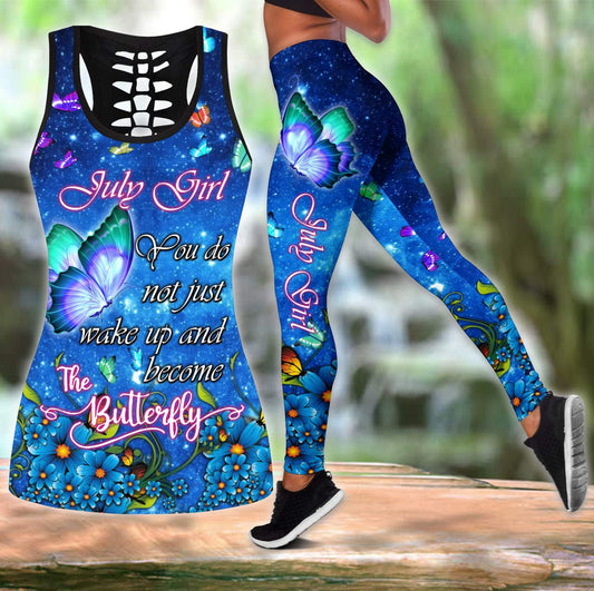 July Girl Combo Tank Top + Legging TN HHT24032102.S2