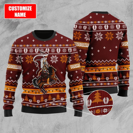 Premium Hussars Knitwear