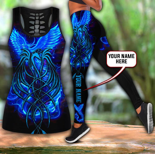 Customize Name Phoenix Combo Outfit AM26042102
