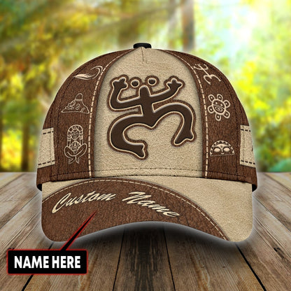 Customize Name Puerto Rico Classic Cap