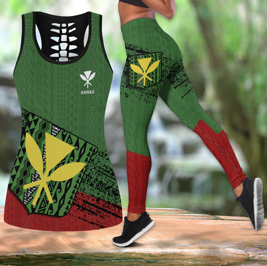 Hawaii Combo Outfit