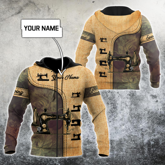 Premium Sewing 3D All Over Printed Shirts For Men and Women