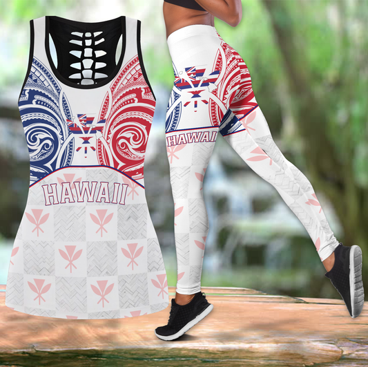 Hawaii Combo Outfit