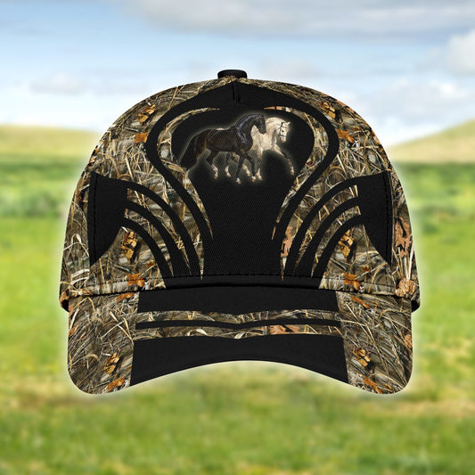 Horse Classic Cap Pi02072103