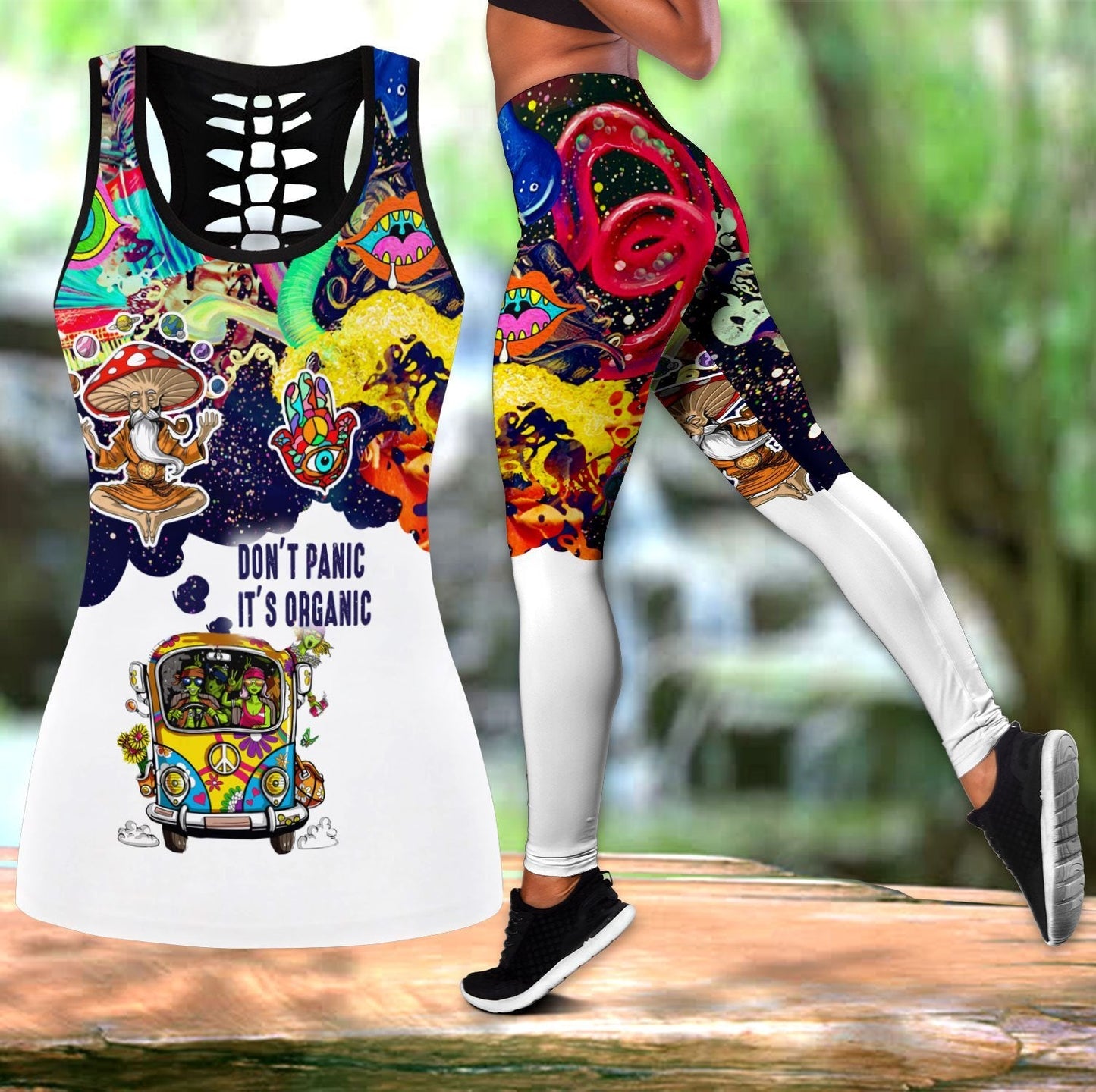 Hippie Combo Outfit NTN1208206HH