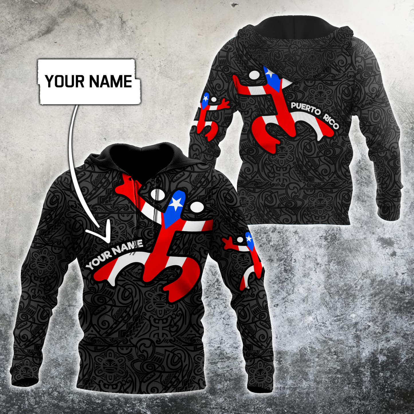 Custom Name Railroad Hoodie For Men And Women MH16032106