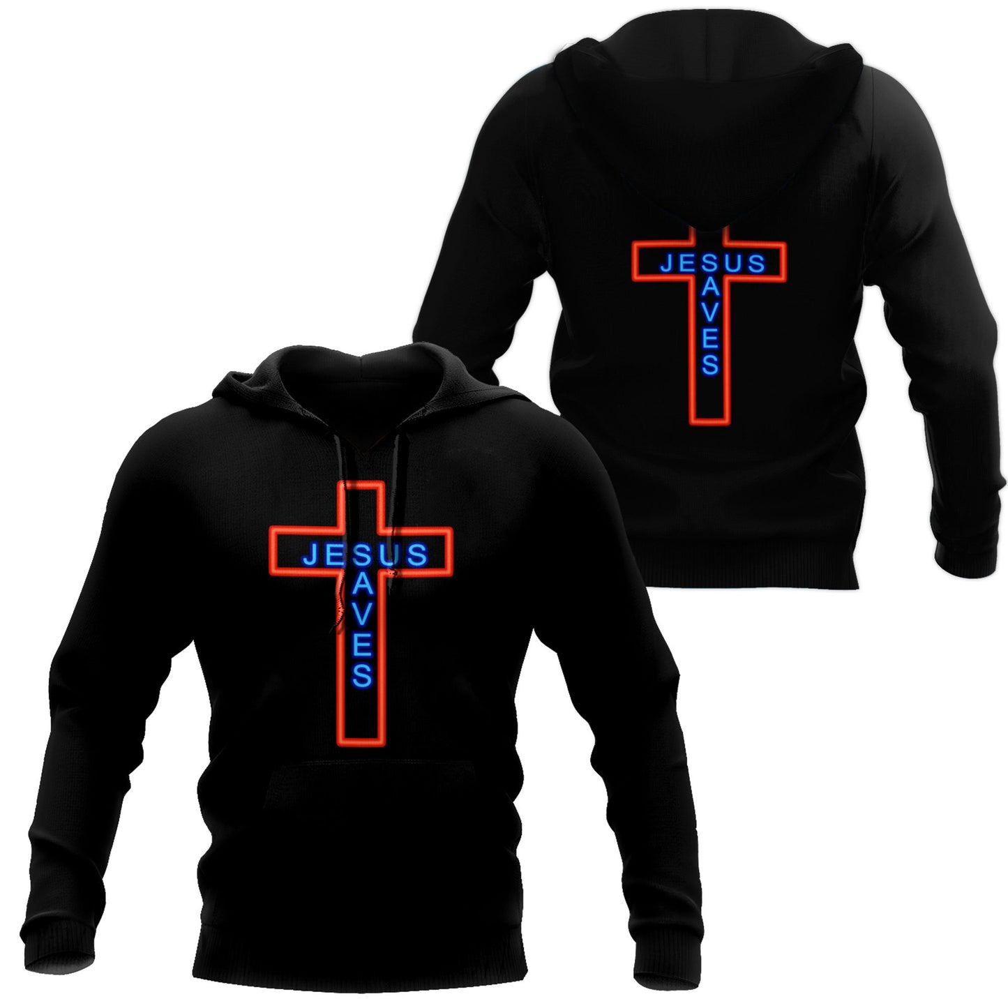 God Saves - T-Shirt Style for Men and Women