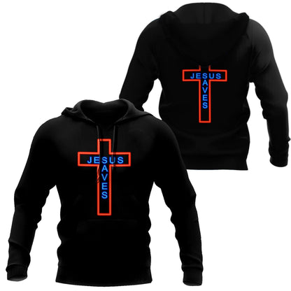 God Saves - T-Shirt Style for Men and Women