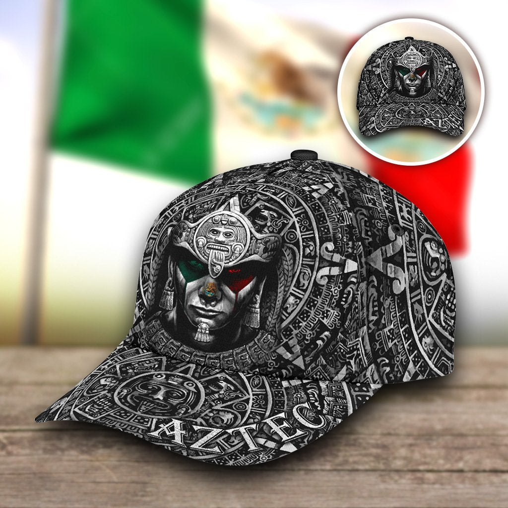Mexico Aztec Classic Cap
