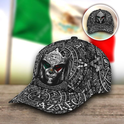 Mexico Aztec Classic Cap