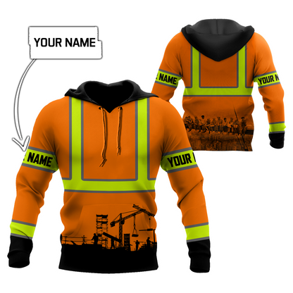 Iron worker Shirts