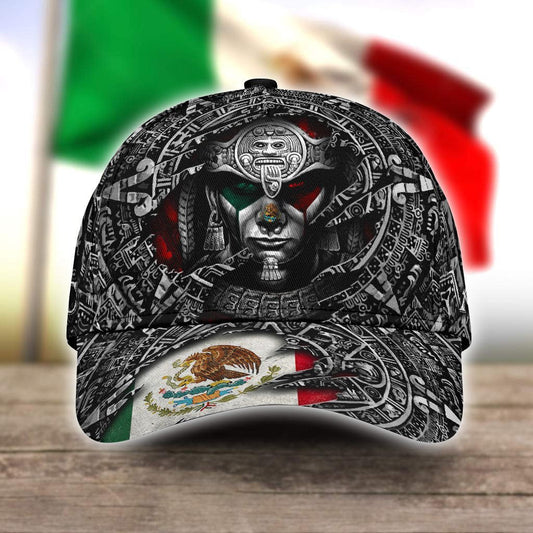 Aztec Mexican Classic Cap