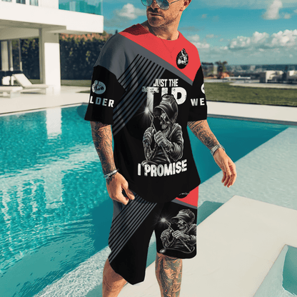 Premium Welder Apparel
