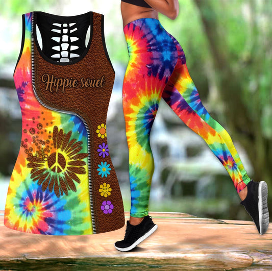 Hippie Combo Outfit NTN03032102