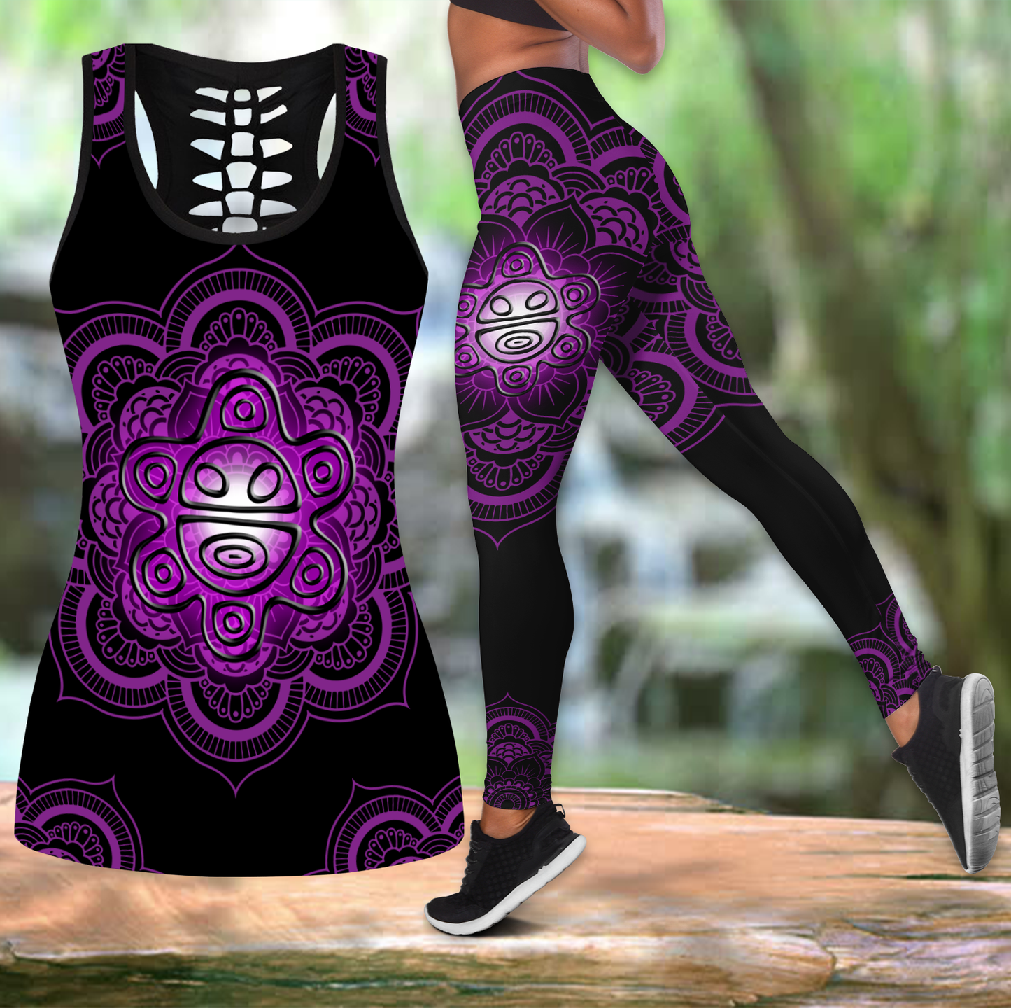 Puerto Rico Combo Outfit MH02032105
