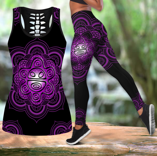 Puerto Rico Combo Outfit MH02032105
