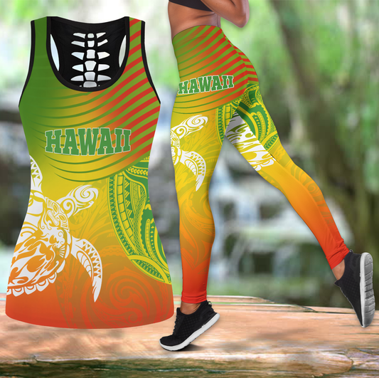 Hawaii Combo Outfit