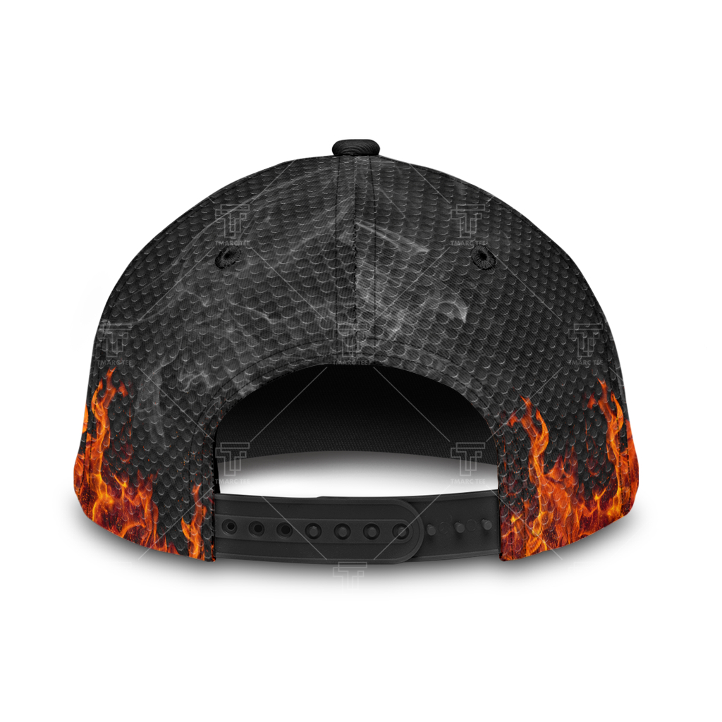 Personalized Polish Winged Hussars Cap