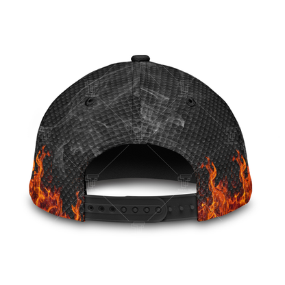 Personalized Polish Winged Hussars Cap