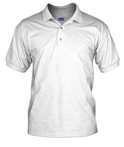 Australia in My Heart Polo T-Shirt - BN04 - Amaze Style™-POLO T-SHIRTS