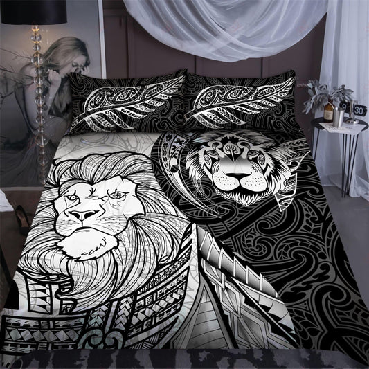 New Zealand 3D All Over Printed Home Decor Bedding