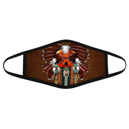 Native Face Mask TT