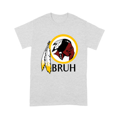1 (merged) - Standard T-Shirt