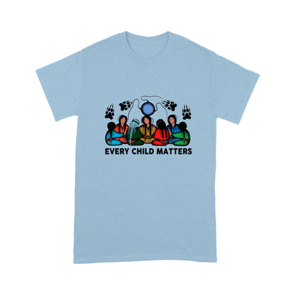 PNG - Standard T-Shirt