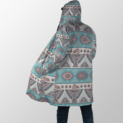 Native American 3D All Over Printed Unisex Shirts