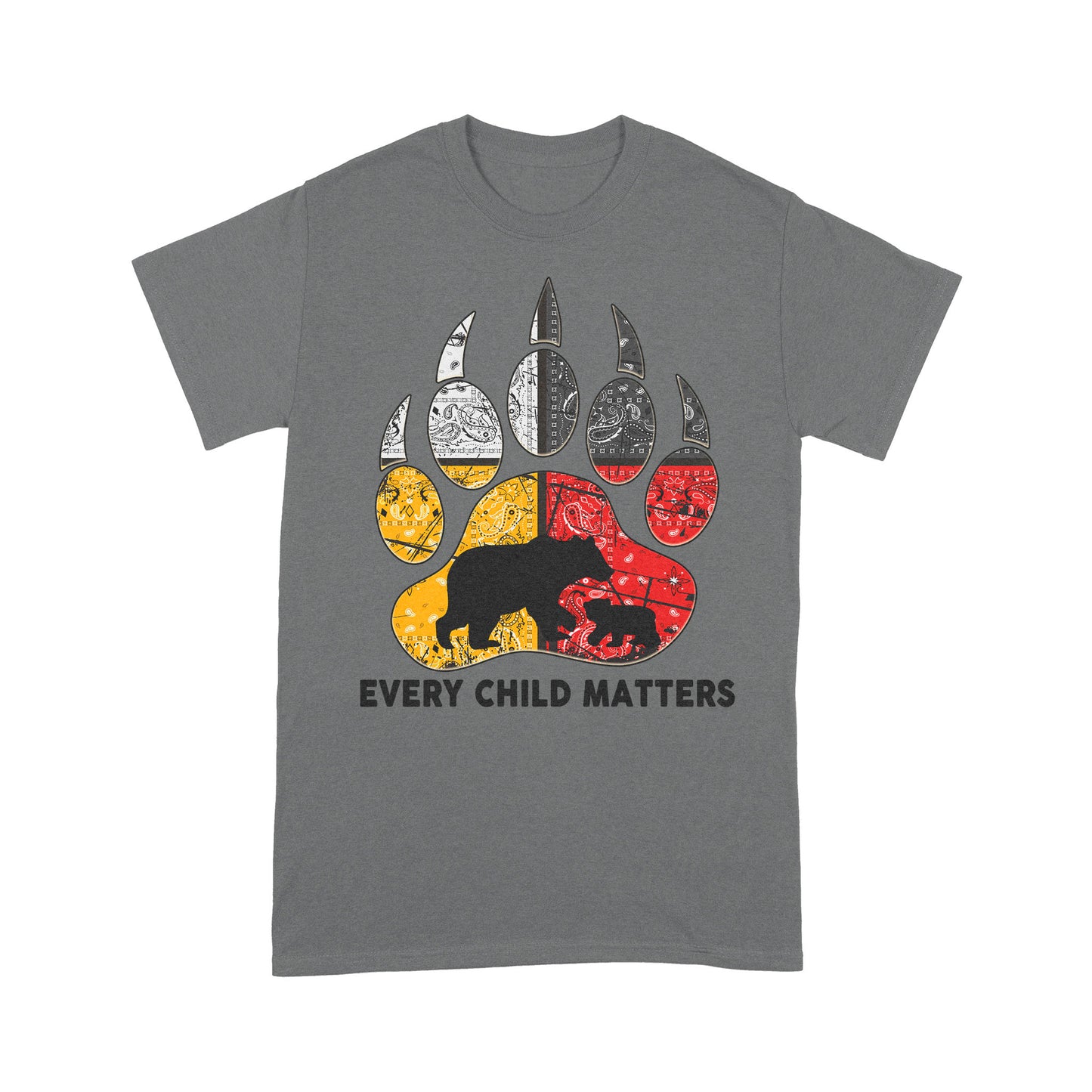 PNG - Standard T-Shirt