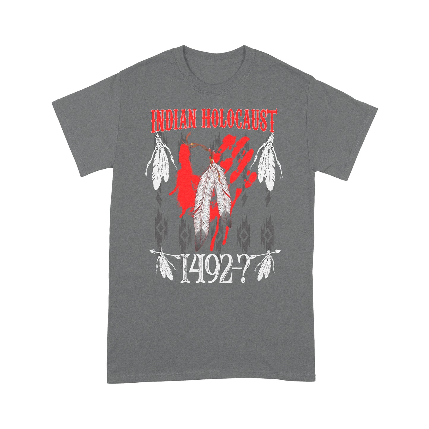 2 (merged) - Standard T-Shirt
