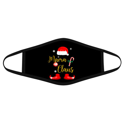 Christmas Face Mask LAM